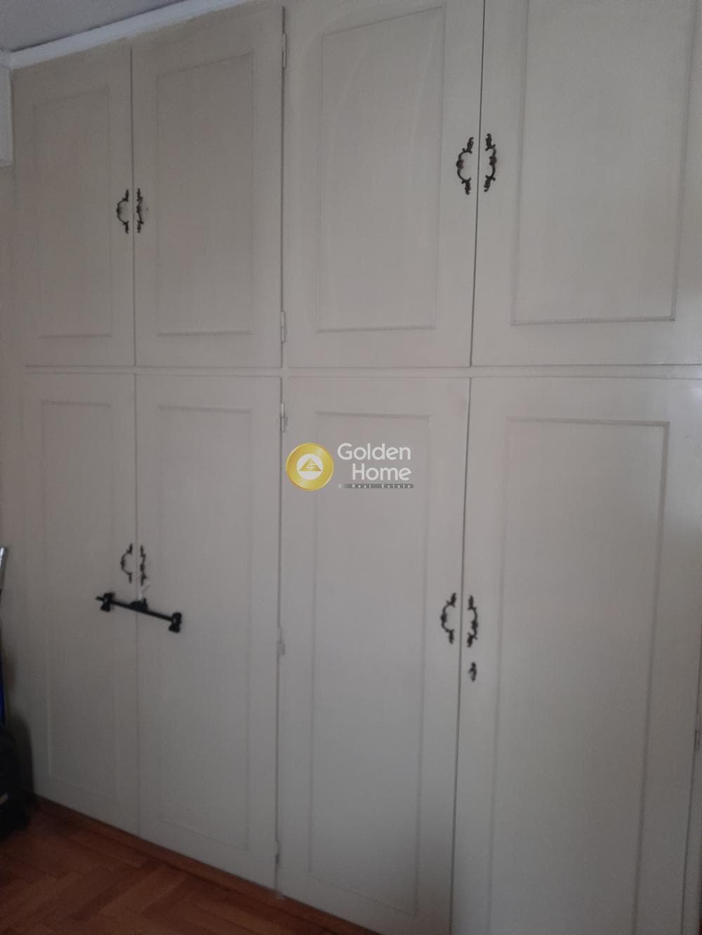 Apartment in Neo Pagkrati, Vironas — Photo 11 of 18