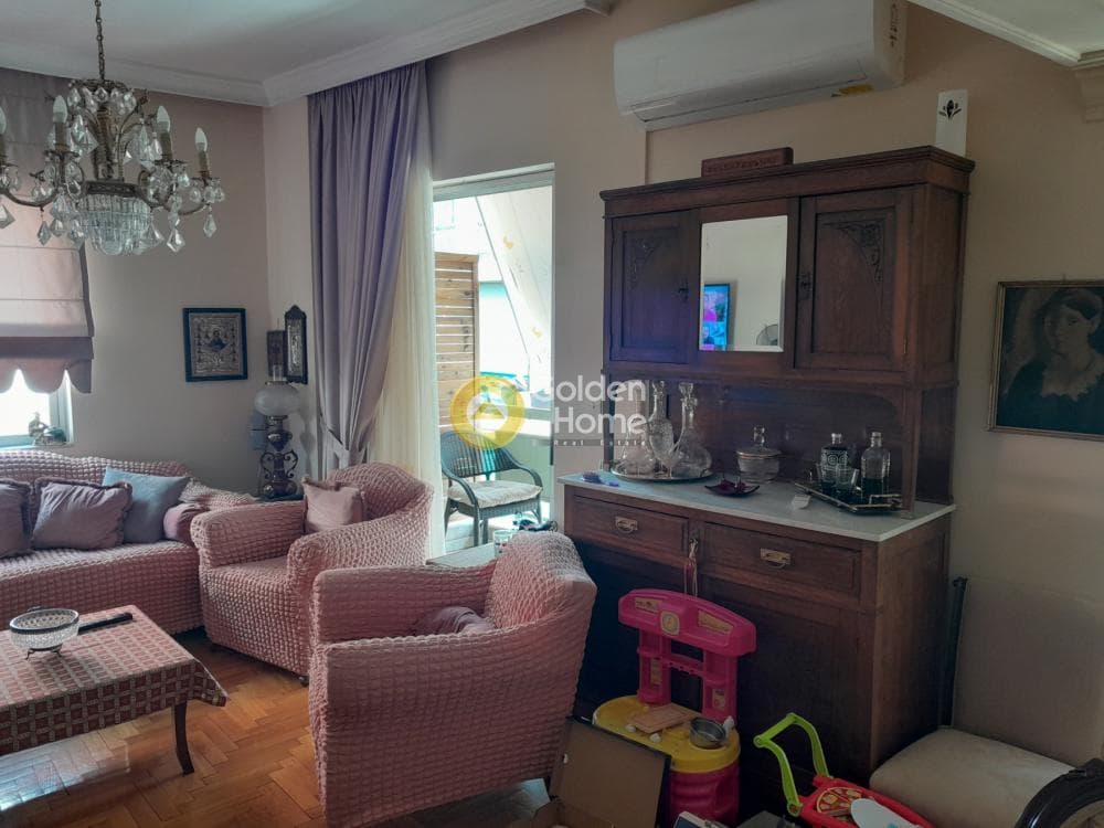 Apartment in Neo Pagkrati, Vironas — Photo 4 of 18