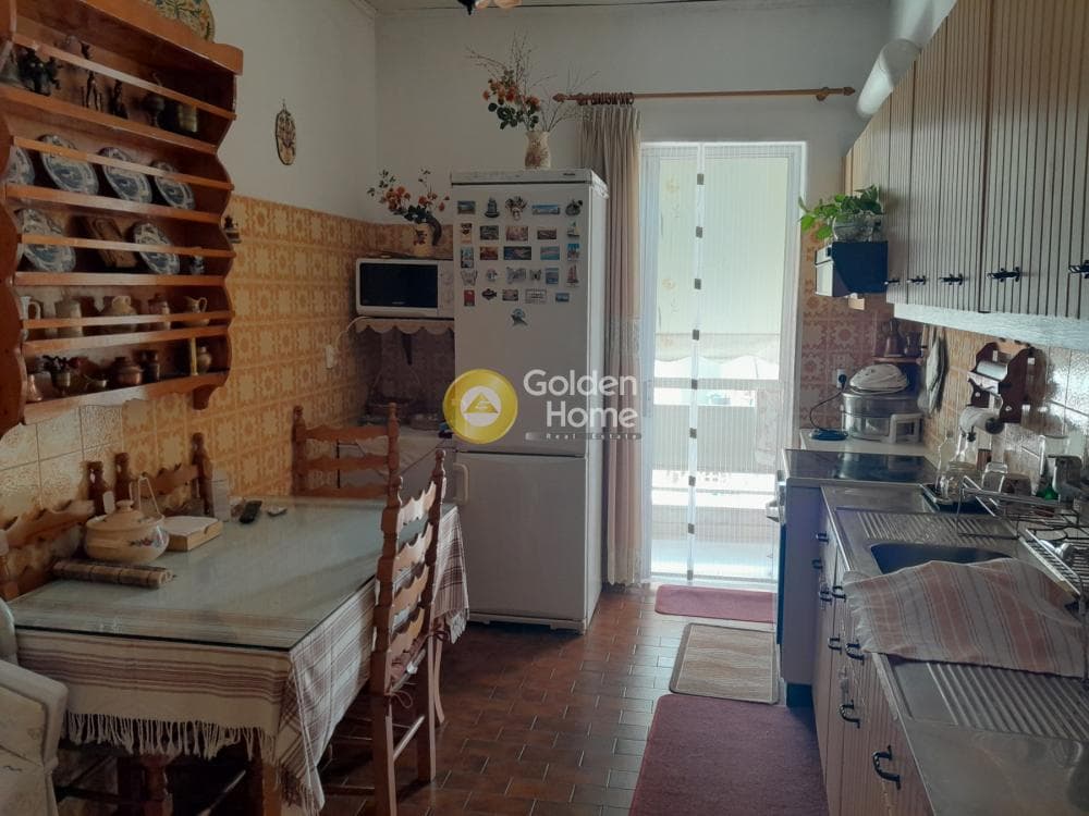 Apartment in Neo Pagkrati, Vironas — Photo 6 of 18