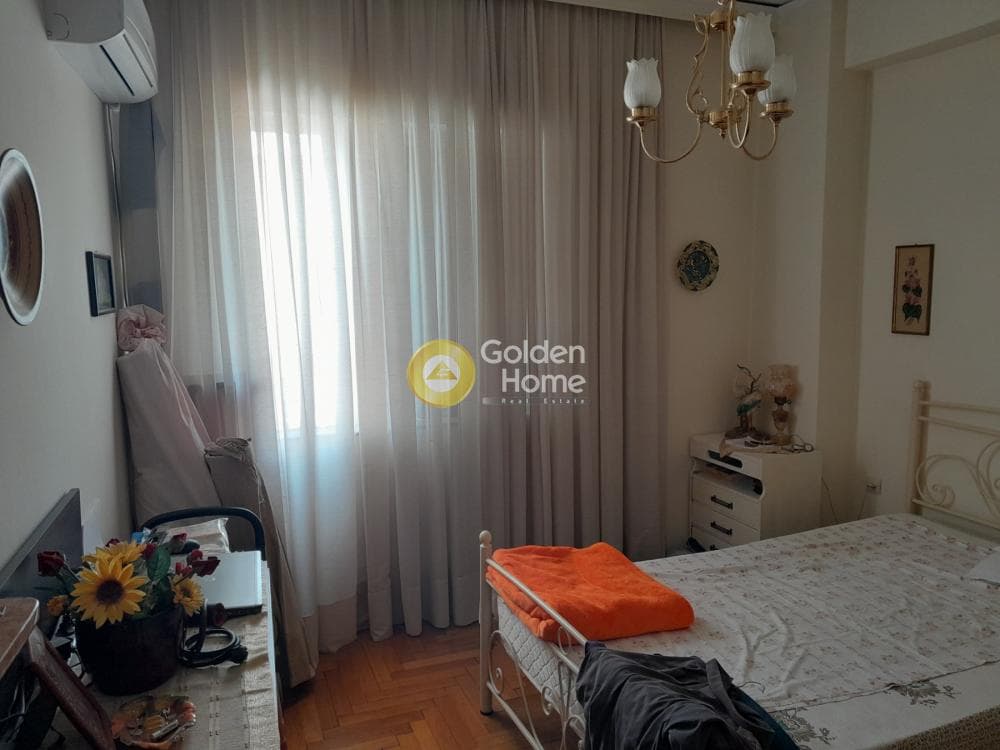 Apartment in Neo Pagkrati, Vironas — Photo 7 of 18