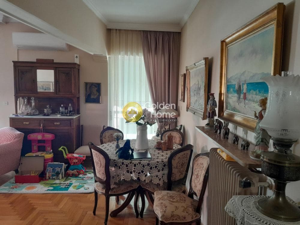 Apartment in Neo Pagkrati, Vironas — Photo 8 of 18