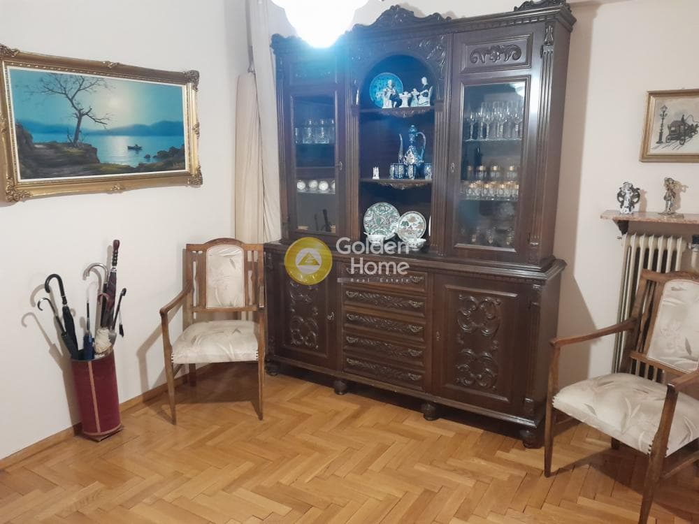 Apartment in Neo Pagkrati, Vironas — Photo 12 of 18