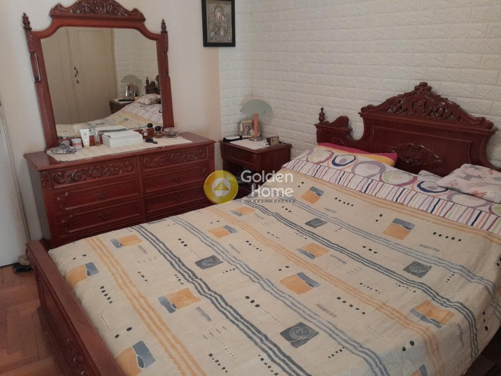 Apartment in Neo Pagkrati, Vironas — Photo 13 of 18