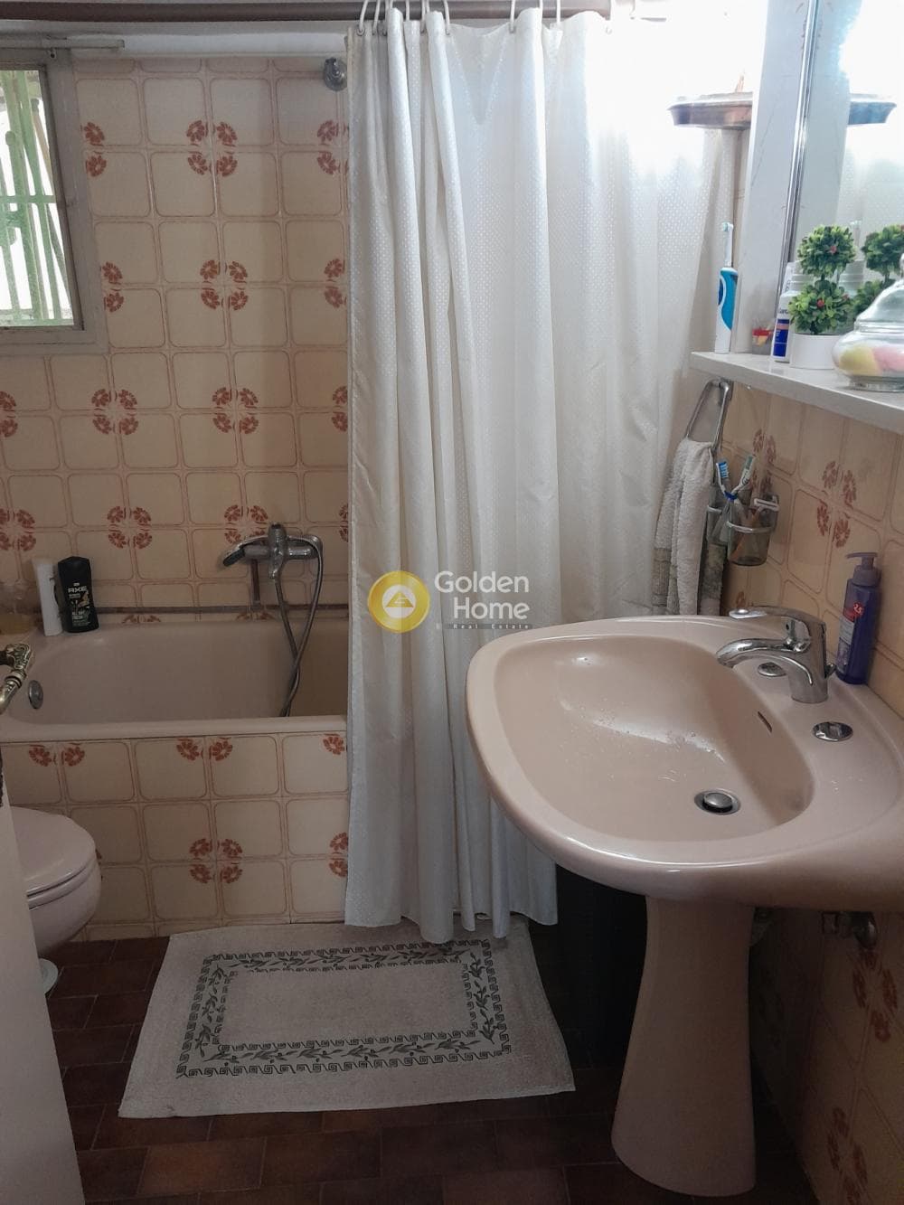 Apartment in Neo Pagkrati, Vironas — Photo 14 of 18