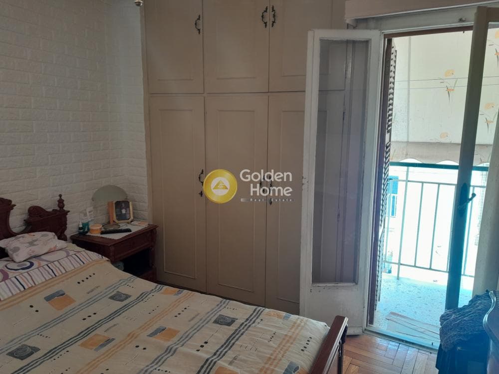 Apartment in Neo Pagkrati, Vironas — Photo 16 of 18