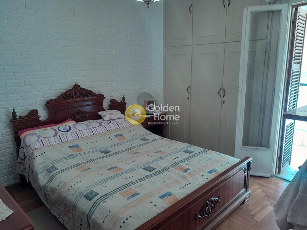 Apartment in Neo Pagkrati, Vironas — Photo 17 of 18