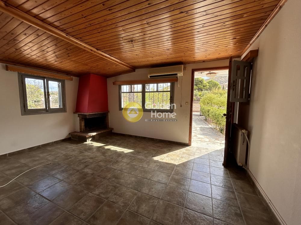 House in ATE, Anavissos — Photo 2 of 20