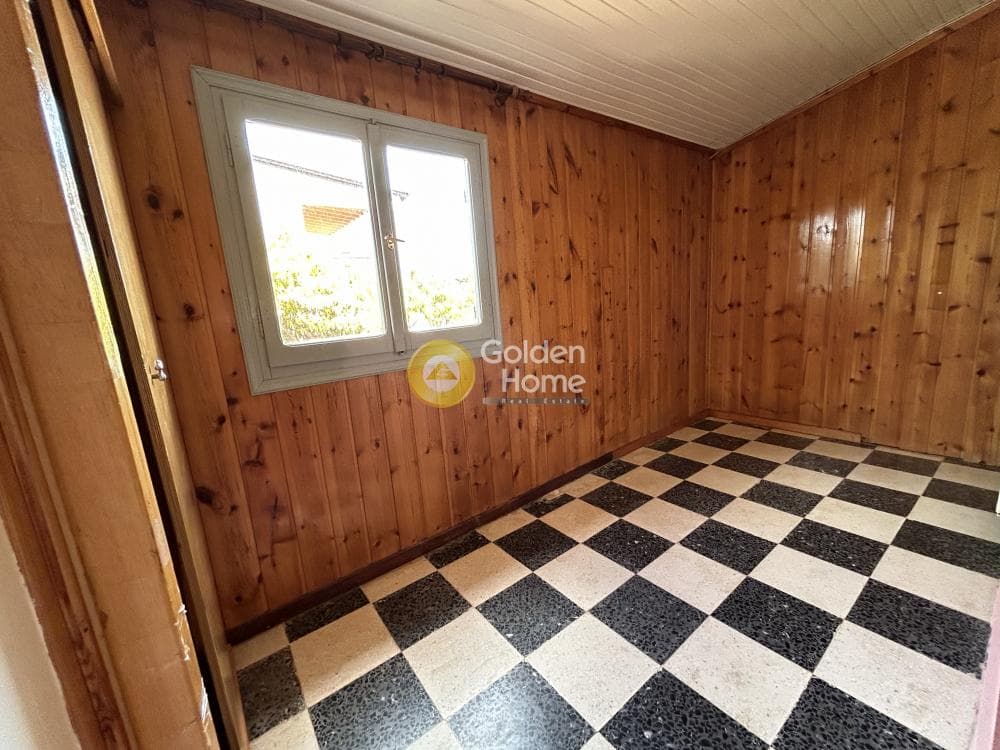 House in ATE, Anavissos — Photo 12 of 20