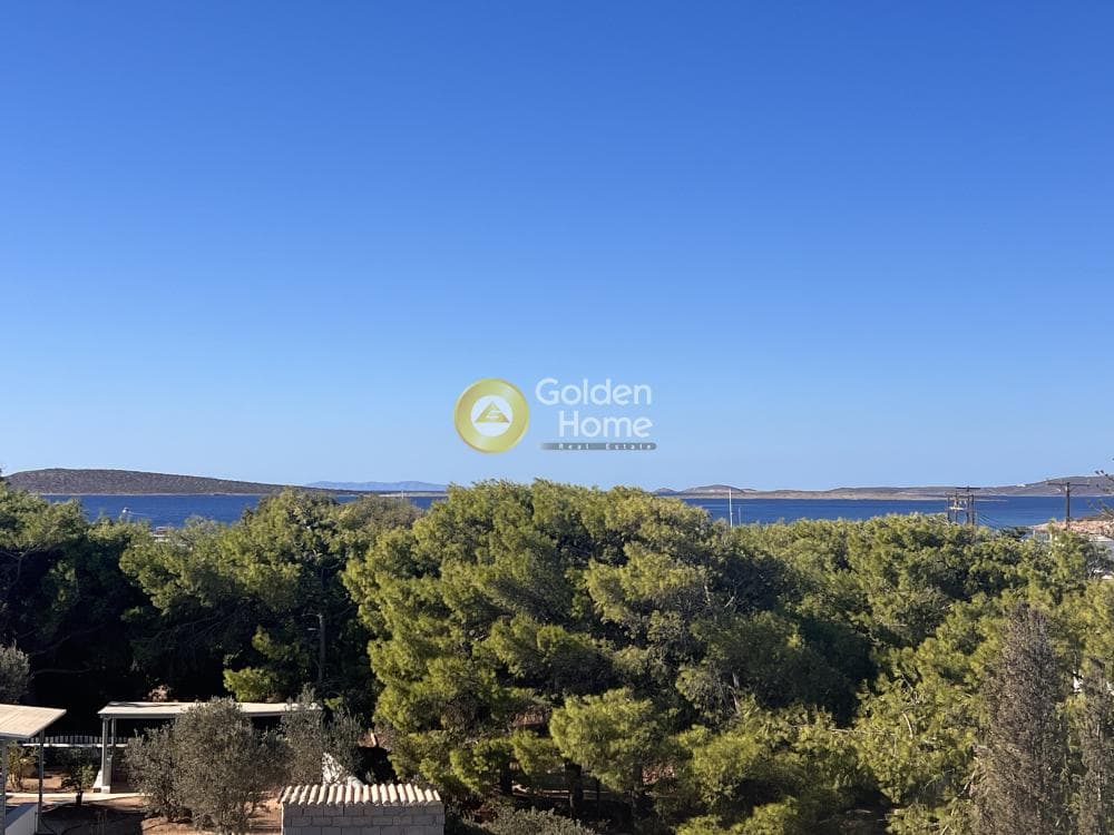 Μονοκατοικία στην Αλυκή, Πάρος — Φωτογραφία 20 από 55