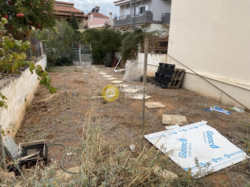 Οικόπεδο στην Άγιος Σεραφείμ, Αρτέμιδα (Λούτσα) — Φωτογραφία 2 από 12