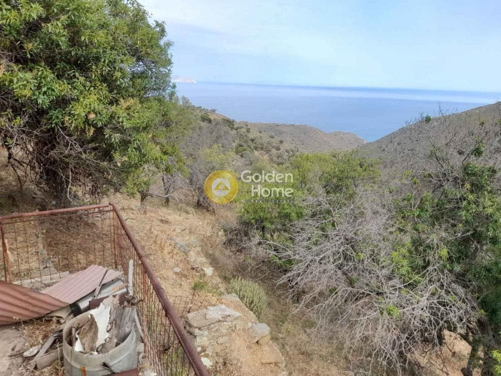 House in Pera Meria, Kea — Photo 13 of 15