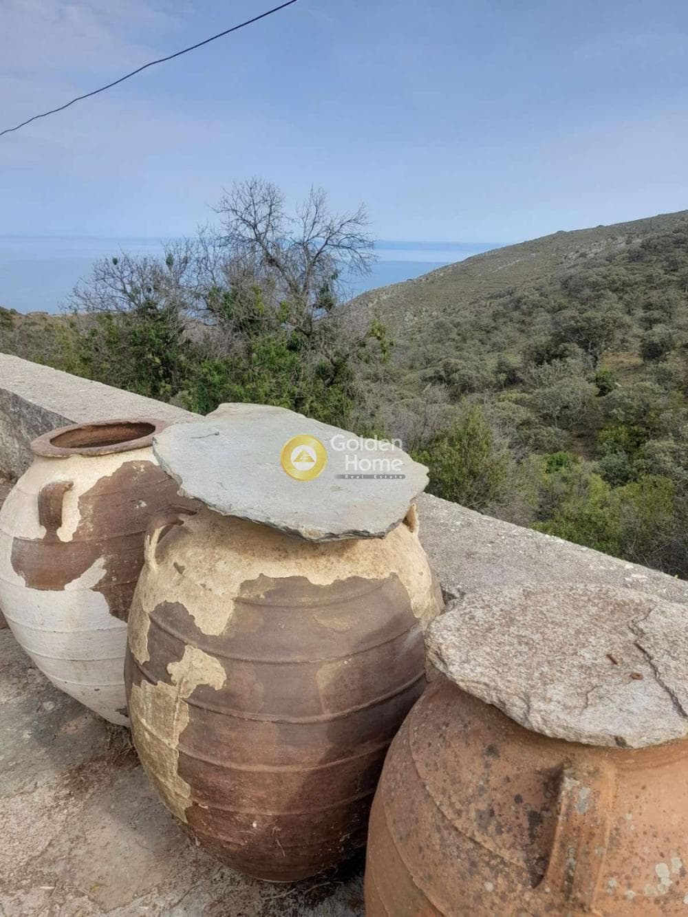 House in Pera Meria, Kea — Photo 12 of 15