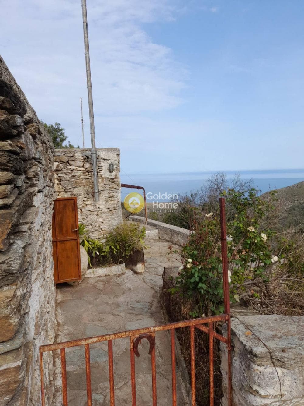 House in Pera Meria, Kea — Photo 8 of 15
