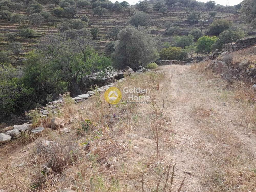 House in Pera Meria, Kea — Photo 15 of 15
