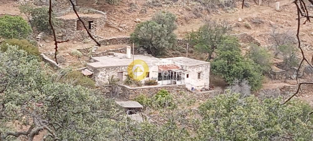 House in Pera Meria, Kea — Photo 9 of 15