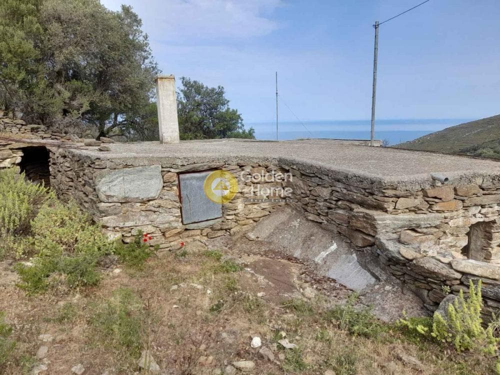 House in Pera Meria, Kea — Photo 11 of 15