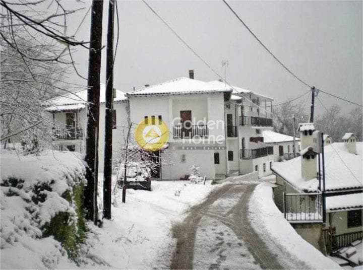 Ξενοδοχείο στην Εθνικής Αντιστάσεως, Άγιος Δημήτριος — Φωτογραφία 2 από 7