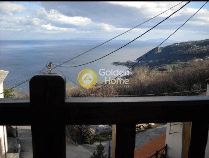 Ξενοδοχείο στην Εθνικής Αντιστάσεως, Άγιος Δημήτριος — Φωτογραφία 1 από 7