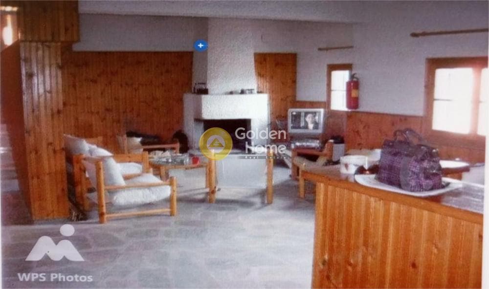 Ξενοδοχείο στην Εθνικής Αντιστάσεως, Άγιος Δημήτριος — Φωτογραφία 3 από 7
