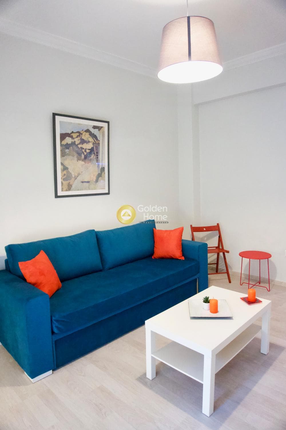 Apartment in Exarcheia, Exarchia - Neapoli — Photo 6 of 17