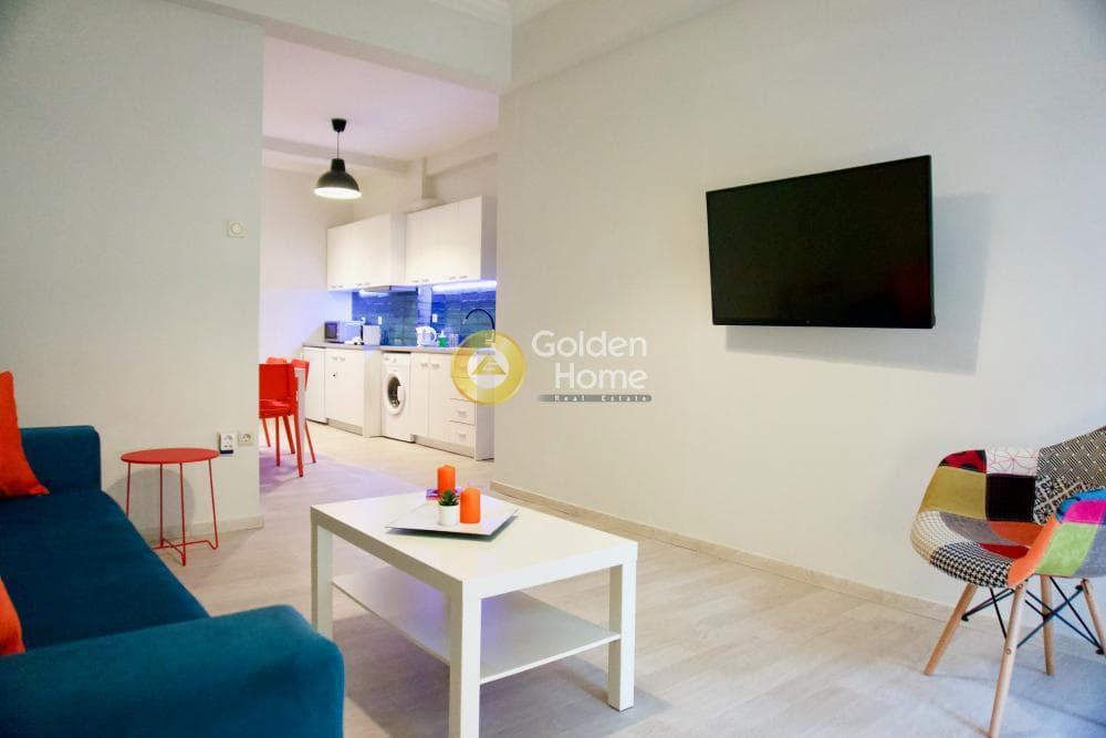 Apartment in Exarcheia, Exarchia - Neapoli — Photo 1 of 17