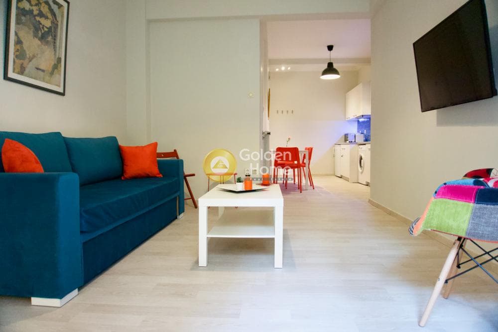 Apartment in Exarcheia, Exarchia - Neapoli — Photo 3 of 17