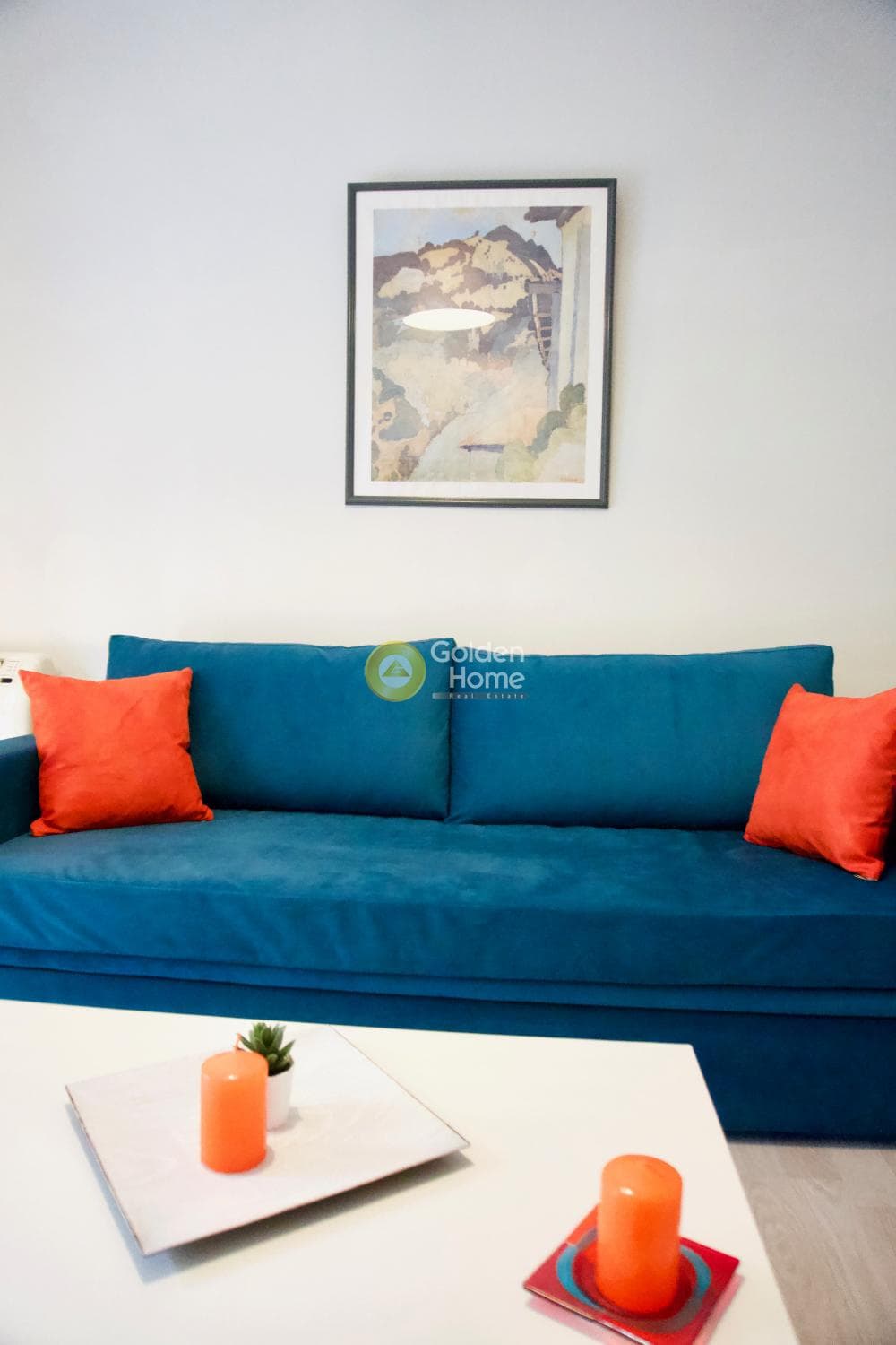 Apartment in Exarcheia, Exarchia - Neapoli — Photo 7 of 17