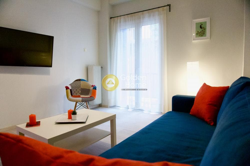 Apartment in Exarcheia, Exarchia - Neapoli — Photo 9 of 17