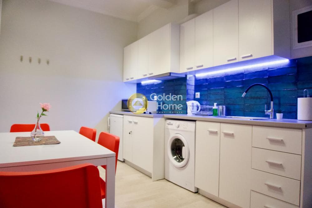 Apartment in Exarcheia, Exarchia - Neapoli — Photo 5 of 17