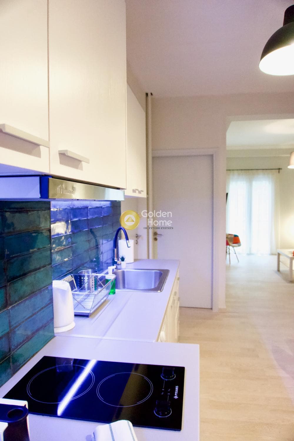 Apartment in Exarcheia, Exarchia - Neapoli — Photo 12 of 17