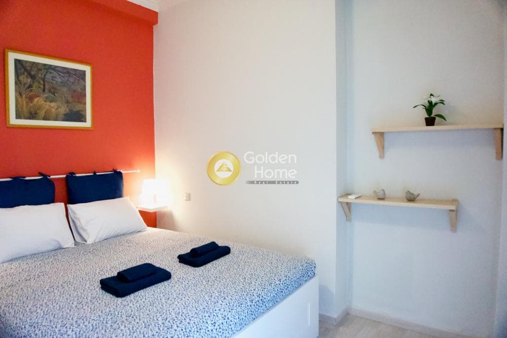 Apartment in Exarcheia, Exarchia - Neapoli — Photo 14 of 17