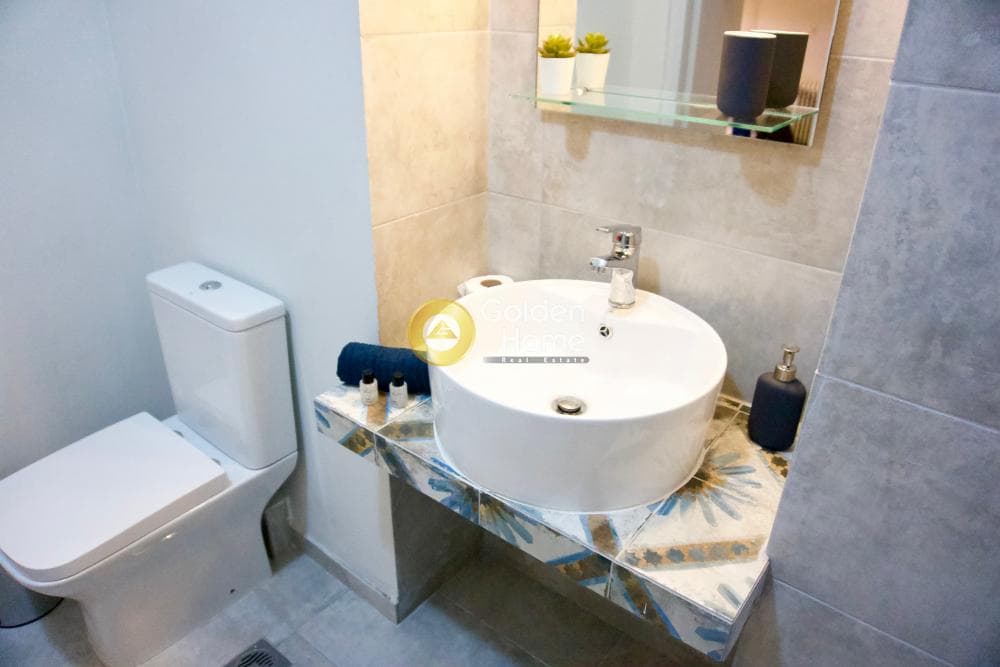 Apartment in Exarcheia, Exarchia - Neapoli — Photo 15 of 17
