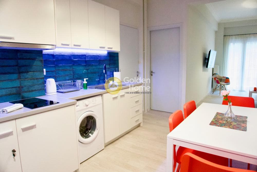 Apartment in Exarcheia, Exarchia - Neapoli — Photo 4 of 17