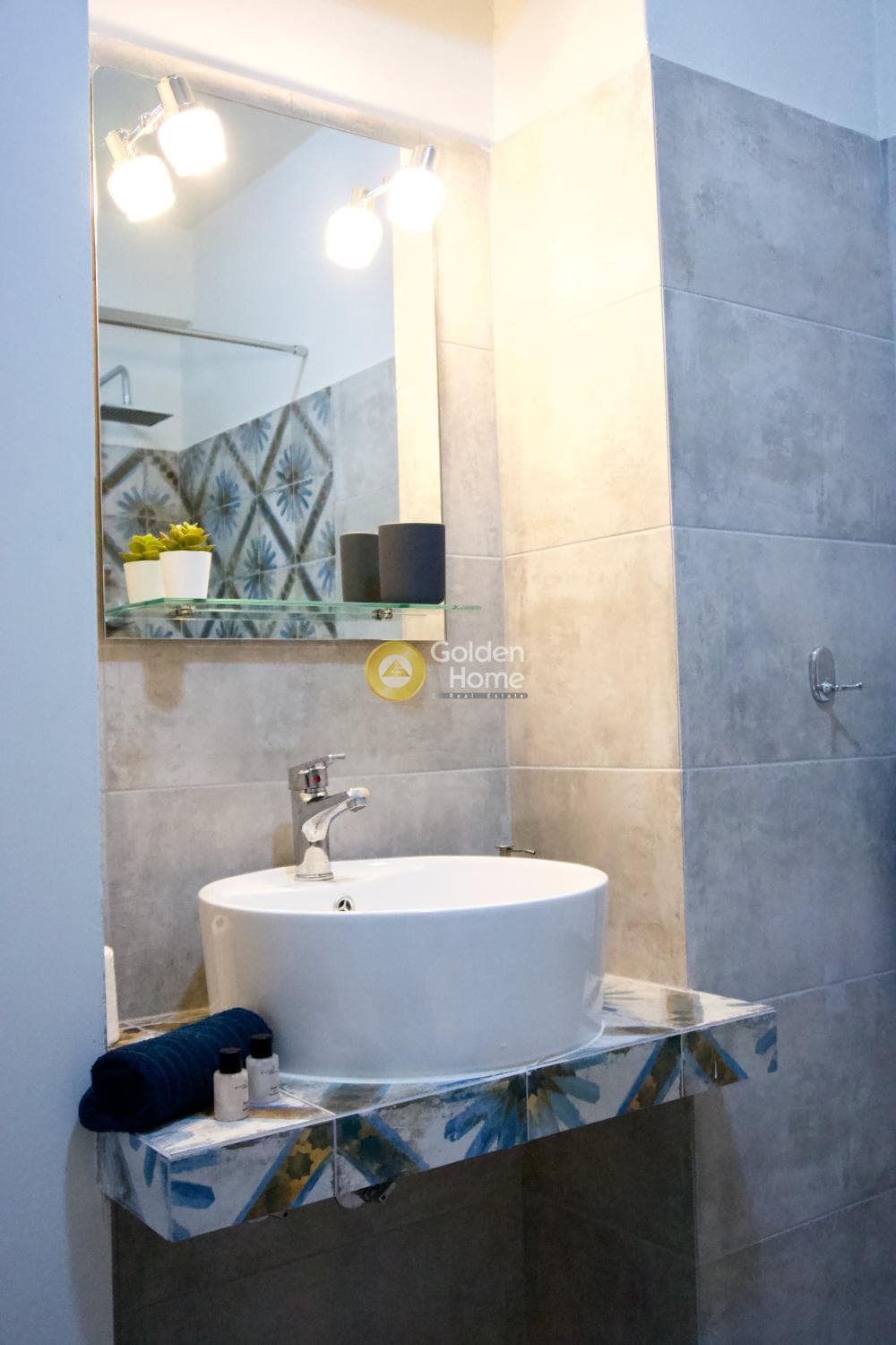 Apartment in Exarcheia, Exarchia - Neapoli — Photo 16 of 17