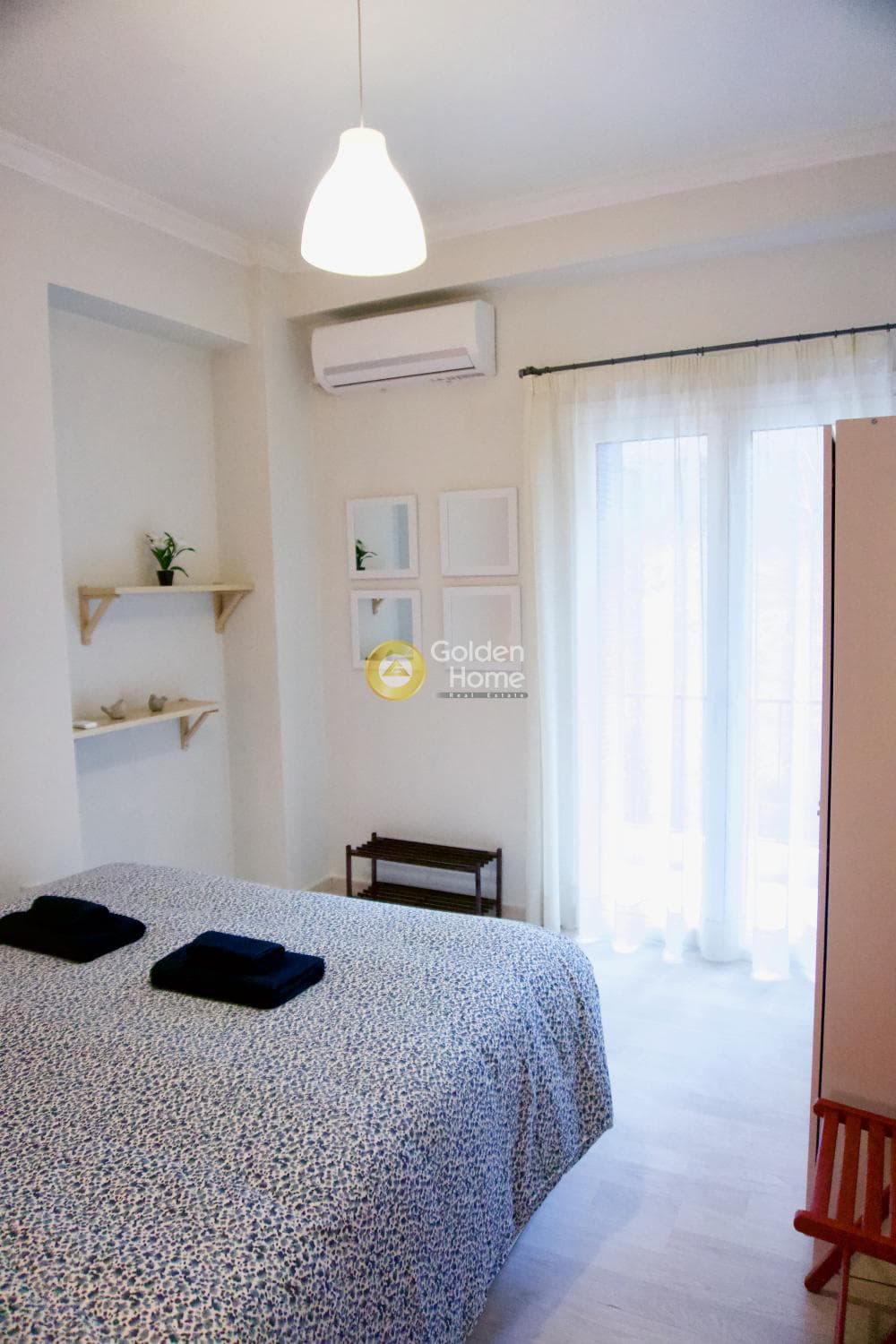 Apartment in Exarcheia, Exarchia - Neapoli — Photo 8 of 17