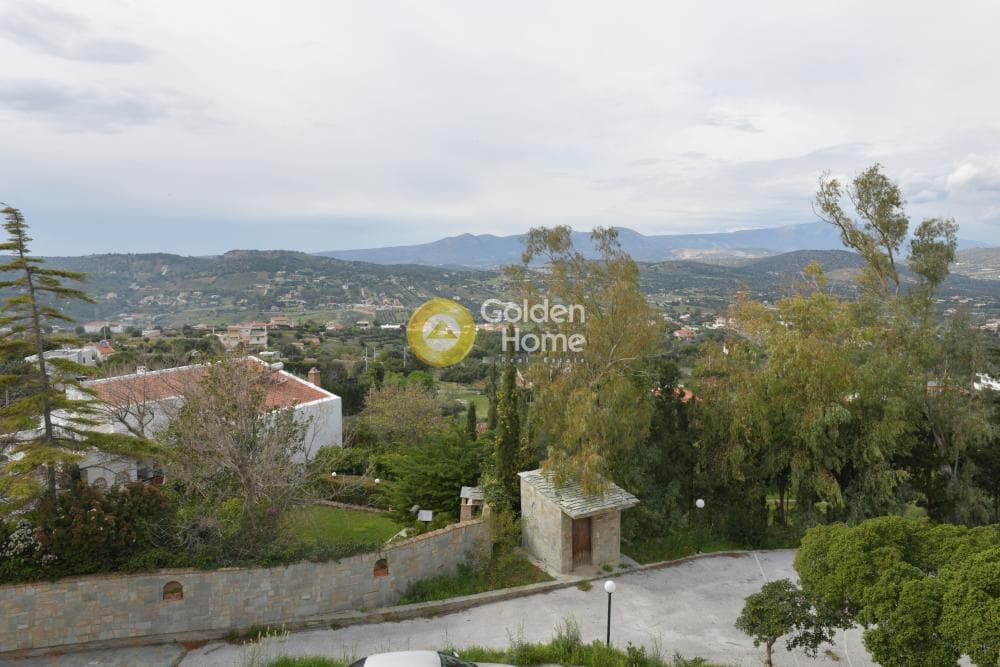 Μονοκατοικία στην Λεωφ. Βάρης Κορωπίου, Κορωπί — Φωτογραφία 9 από 11