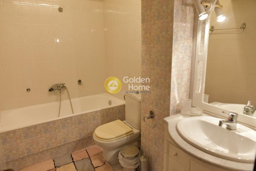 Μονοκατοικία στην Λεωφ. Βάρης Κορωπίου, Κορωπί — Φωτογραφία 7 από 11