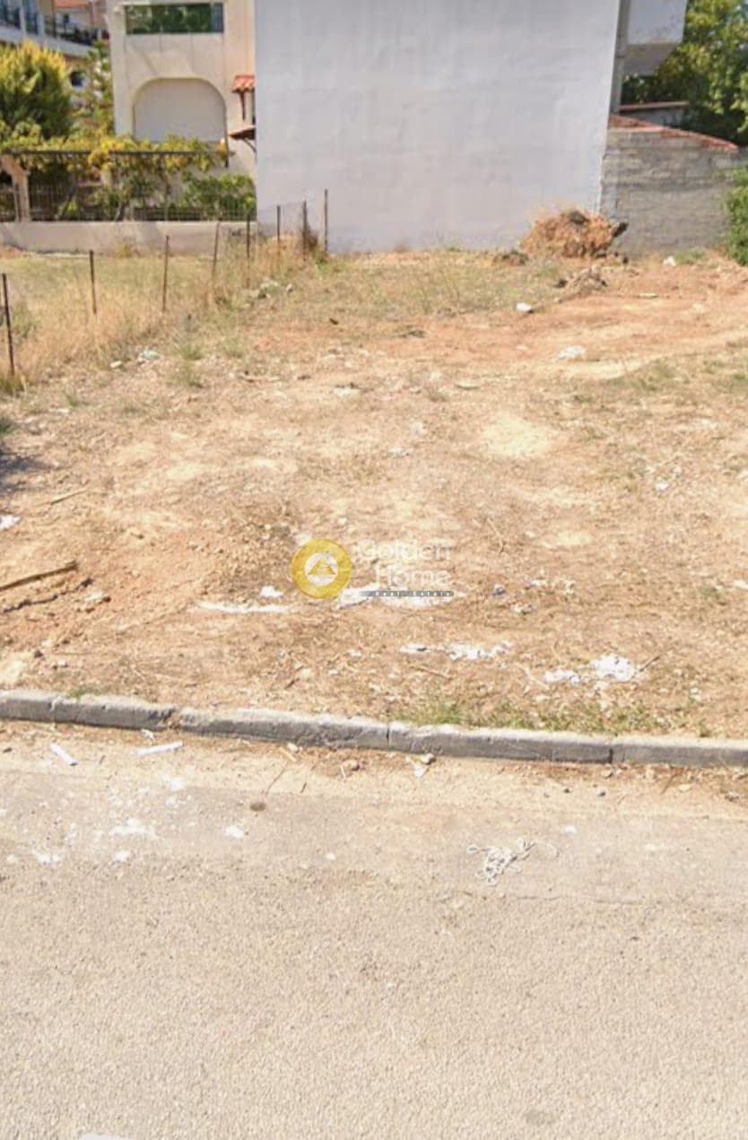 Building Plot in Megala Sxoinia A, Acharnes