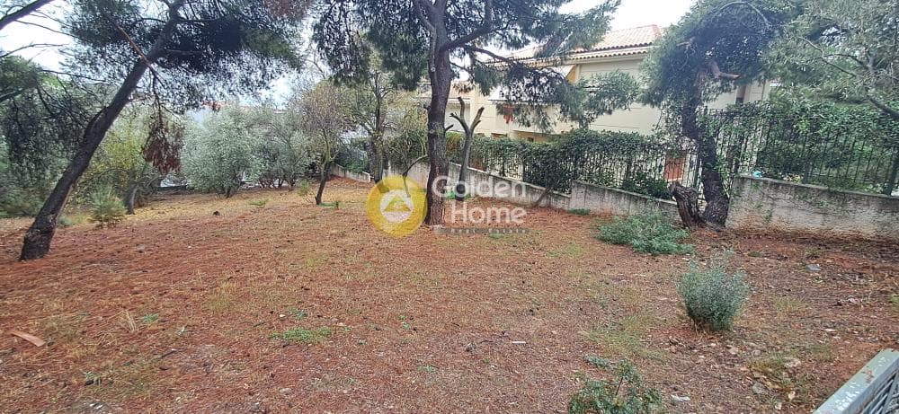 Οικόπεδο στην Κέντρο, Πεντέλη — Φωτογραφία 1 από 4