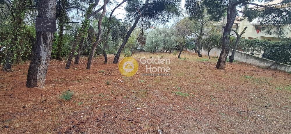 Οικόπεδο στην Κέντρο, Πεντέλη — Φωτογραφία 2 από 4