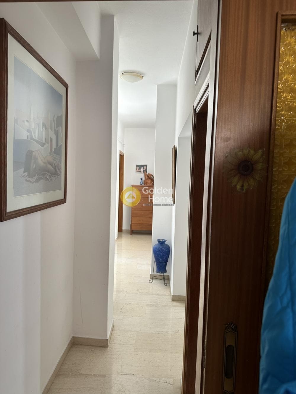 Διαμέρισμα στην Τσόπα - Σουλιώτη, Καματερό — Φωτογραφία 13 από 14