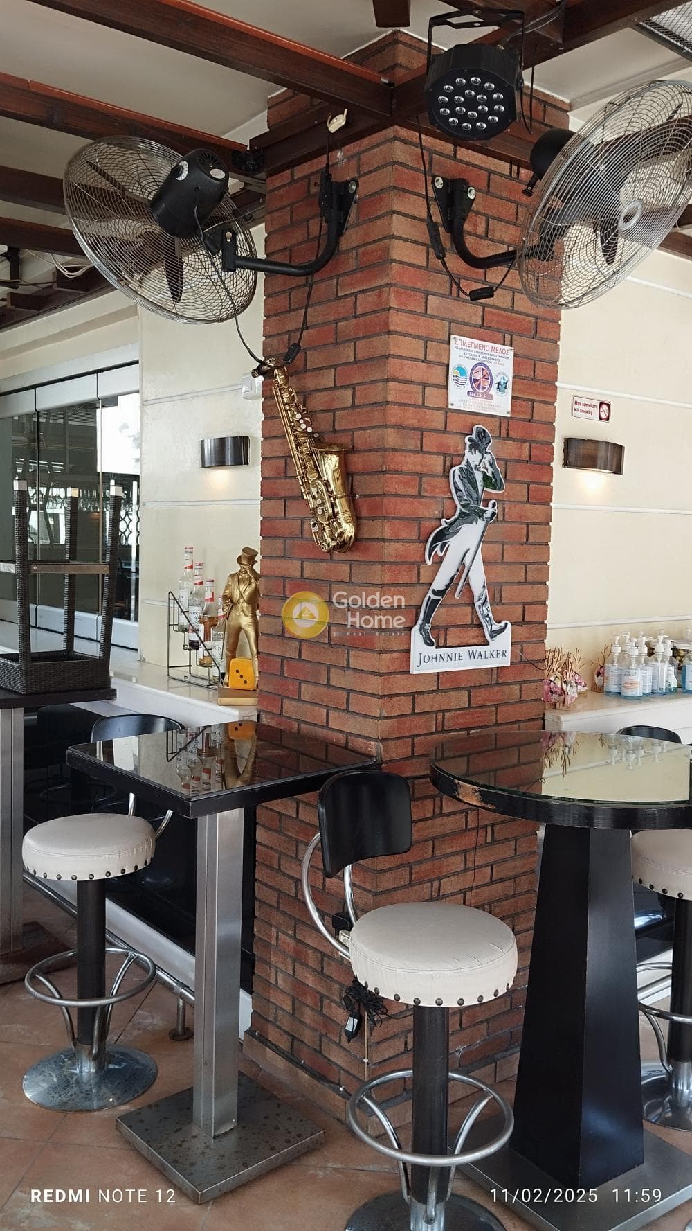 Retail Store in Terpsithea, Stavroupoli — Photo 4 of 38