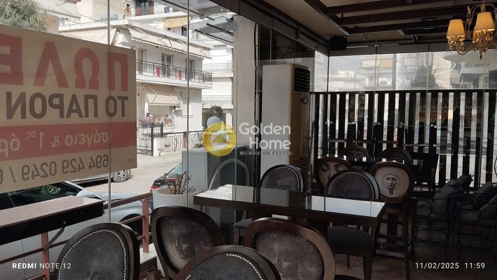 Retail Store in Terpsithea, Stavroupoli — Photo 5 of 38