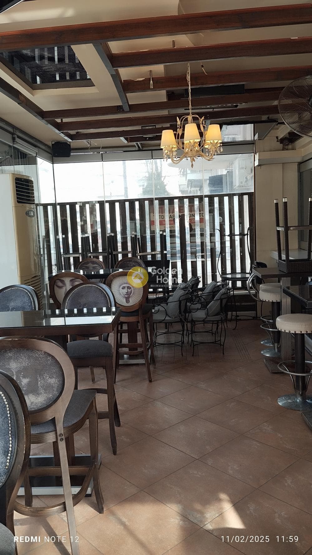 Retail Store in Terpsithea, Stavroupoli — Photo 6 of 38