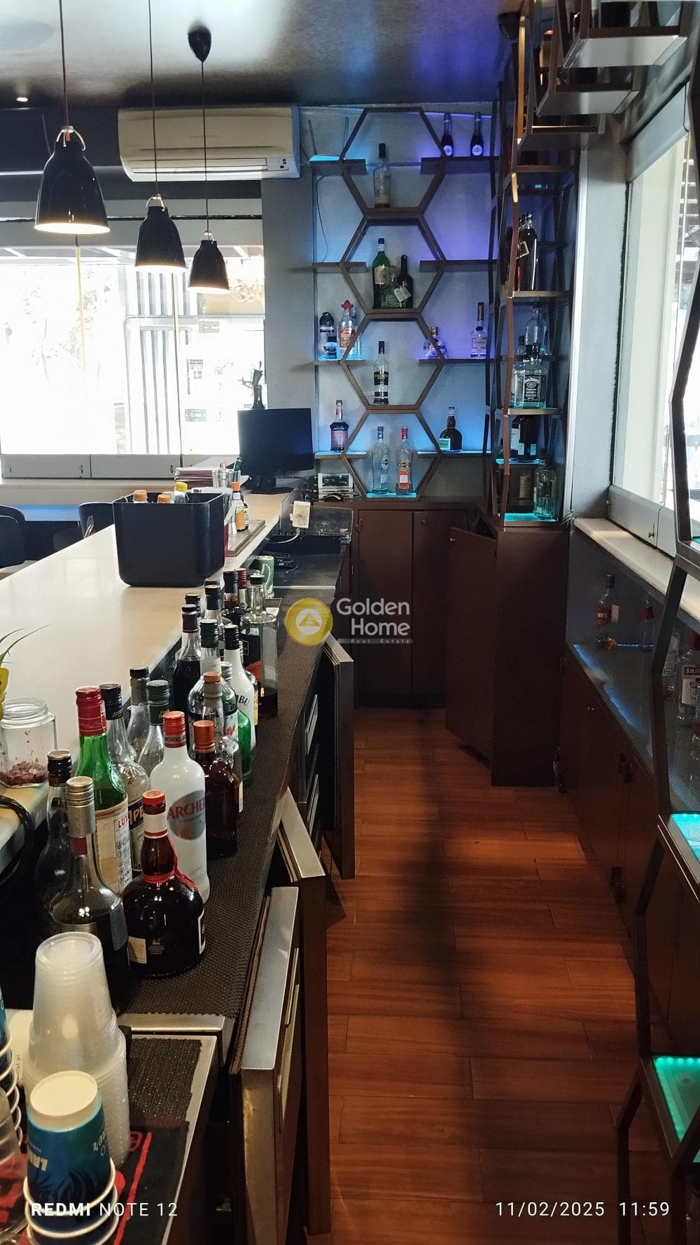 Retail Store in Terpsithea, Stavroupoli — Photo 10 of 38