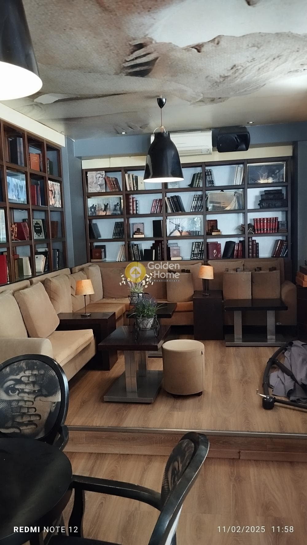 Retail Store in Terpsithea, Stavroupoli — Photo 18 of 38