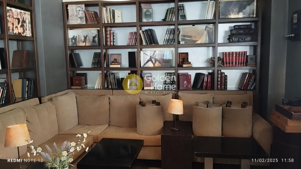 Retail Store in Terpsithea, Stavroupoli — Photo 19 of 38