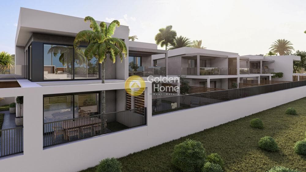House in Kakia Thalassa, Keratea — Photo 15 of 20