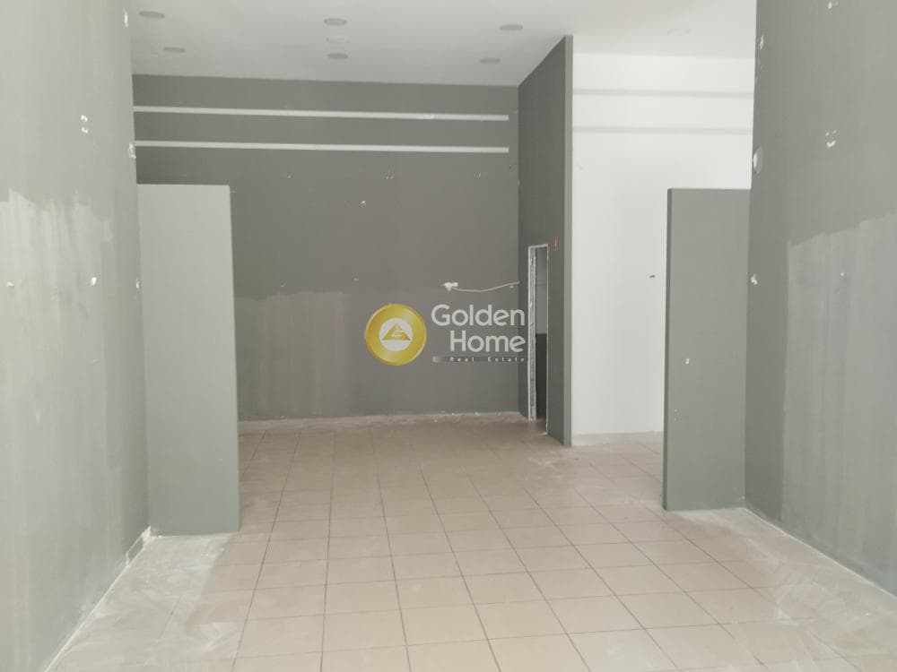 Κατάστημα στην Άνω Καλογρέζα, Νίκος Καζαντζάκης — Φωτογραφία 9 από 15