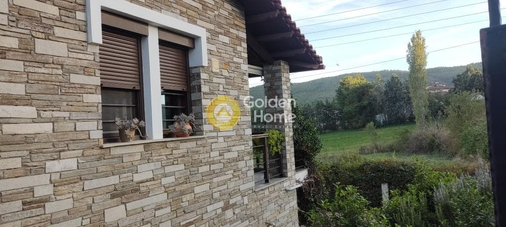 Μονοκατοικία στην Μελισσοχώρι, Μυγδονία — Φωτογραφία 5 από 46